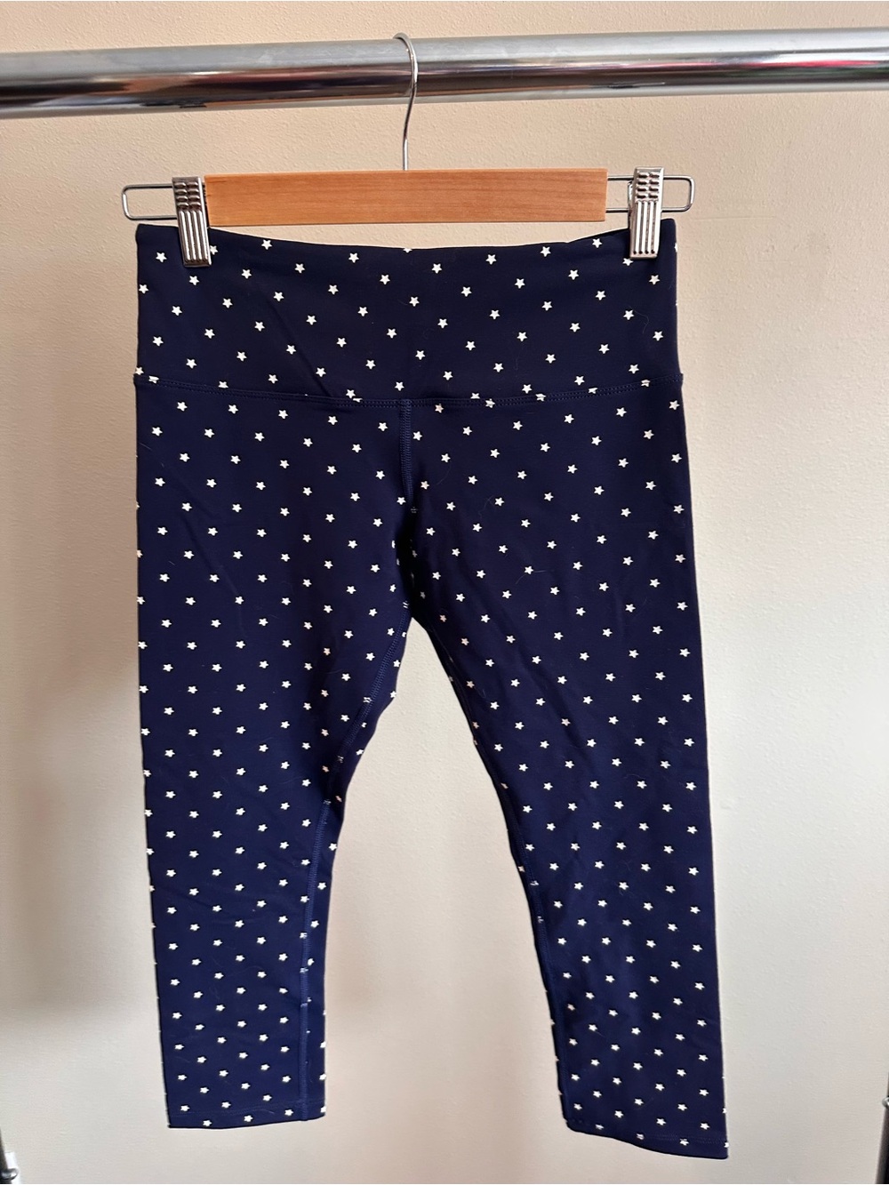 Lorna Jane 3/4 leggings